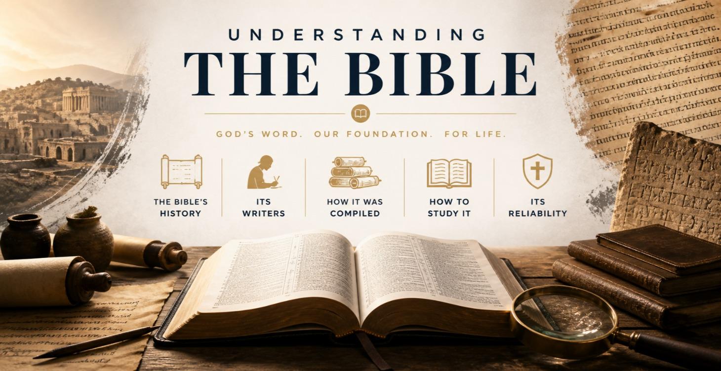 Understanding The Bible