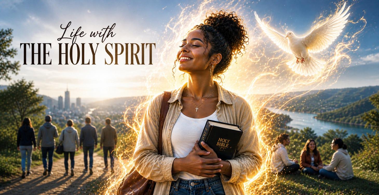 Life With The Holy Spirit