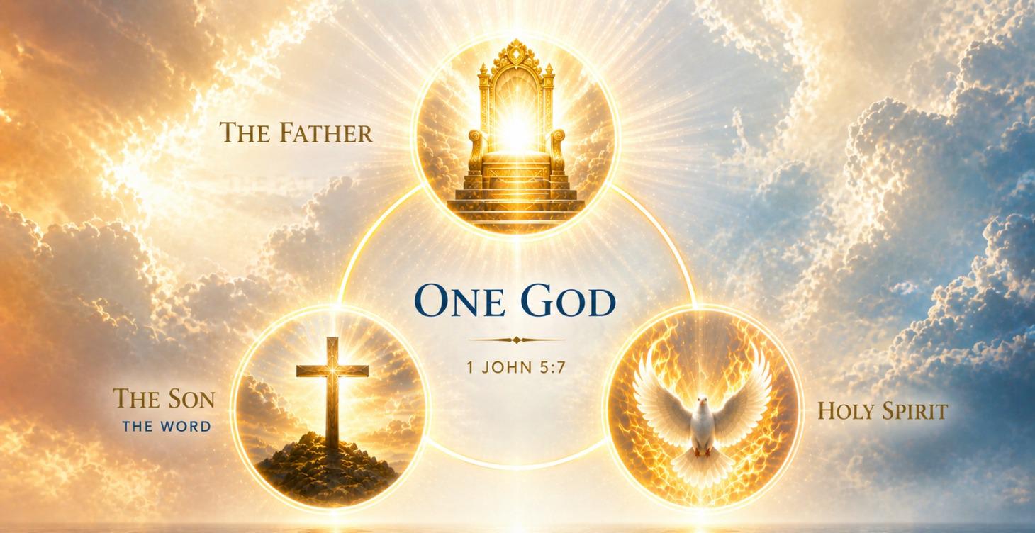 The Biblical God