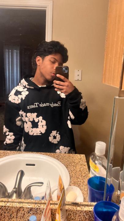 Edynjert Acevedo