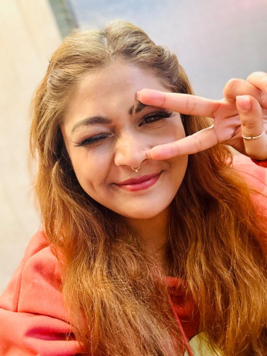 Shivani Srivastava
