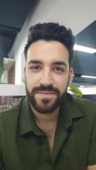 Sergio Reinoso