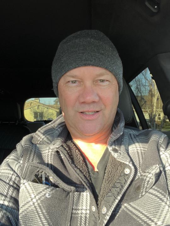 Craig Hood