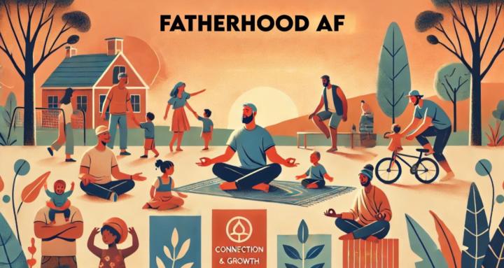 Fatherhood AF