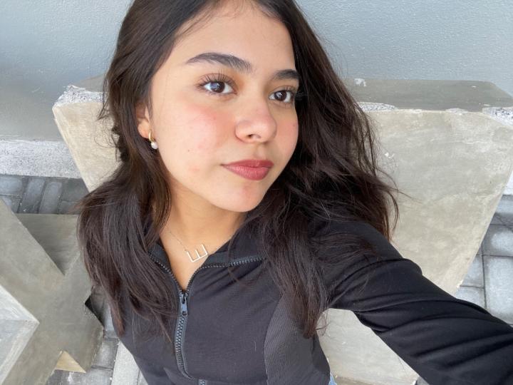 Eva Almaraz
