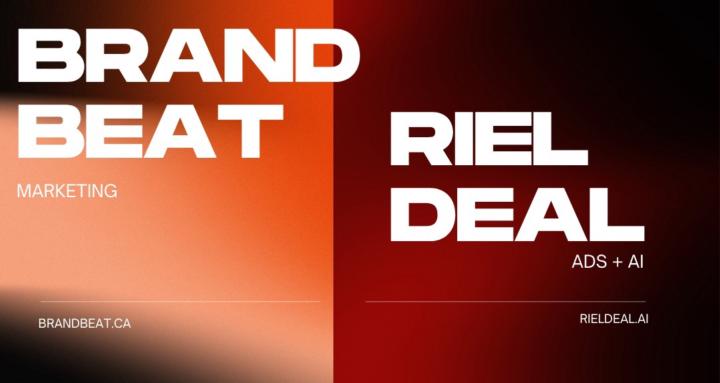Brand Beat/Riel Deal