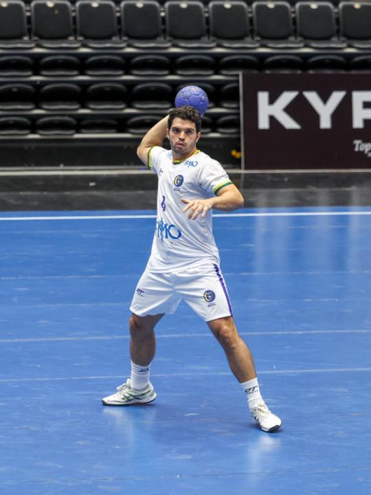 Leonardo Abrahao Silveira
