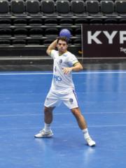 Leonardo Abrahao Silveira