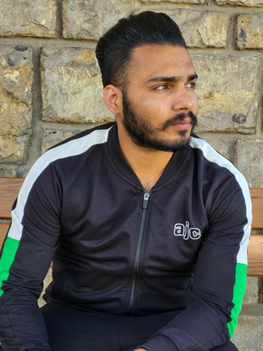 Karanjeet Singh