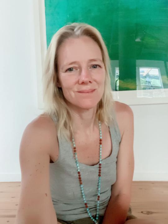 Monique Manse