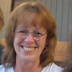 Christine Friend Zoulek