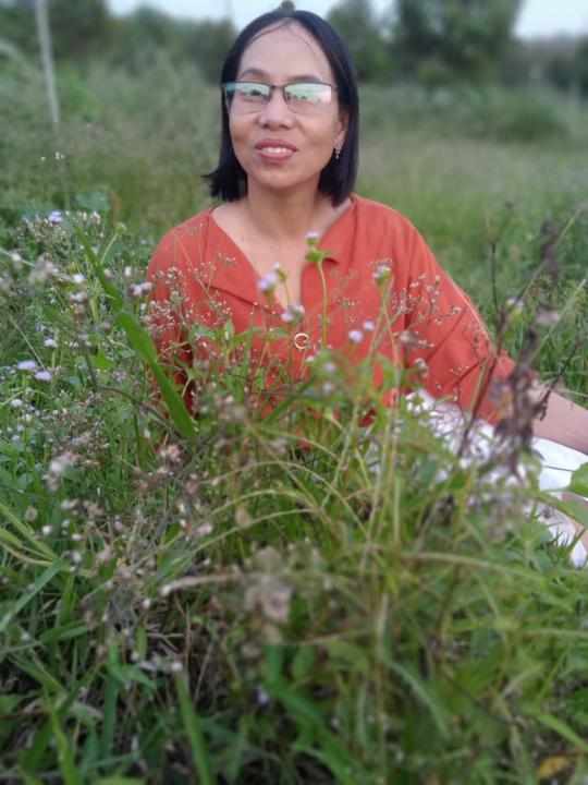 Thùy Trang