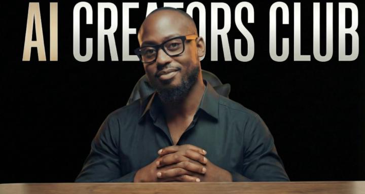 AI Creators Club