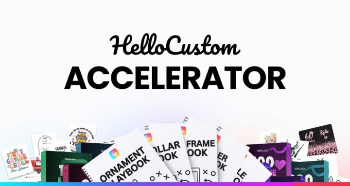 HelloCustom Accelerator