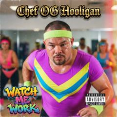 Chef OG Hooligan