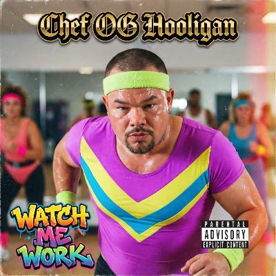Chef OG Hooligan