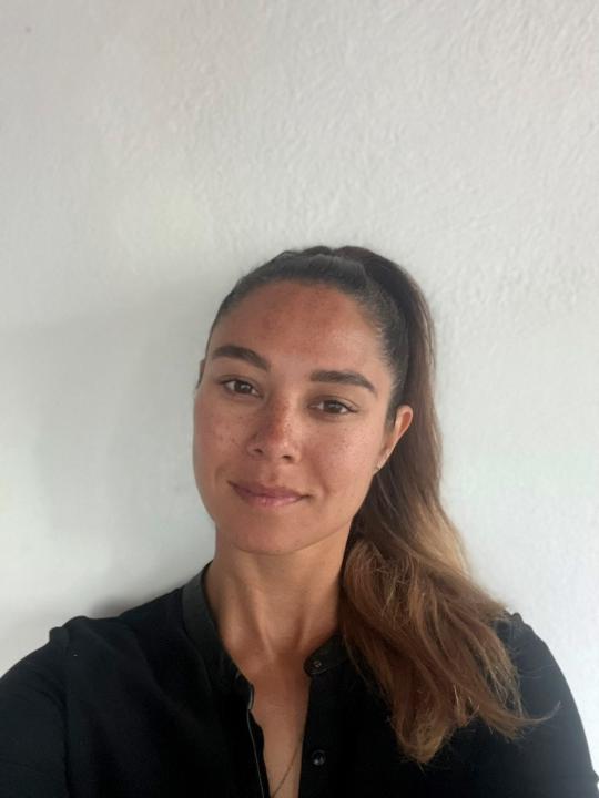 Jemaira van der Velden