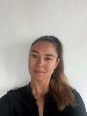 Jemaira van der Velden