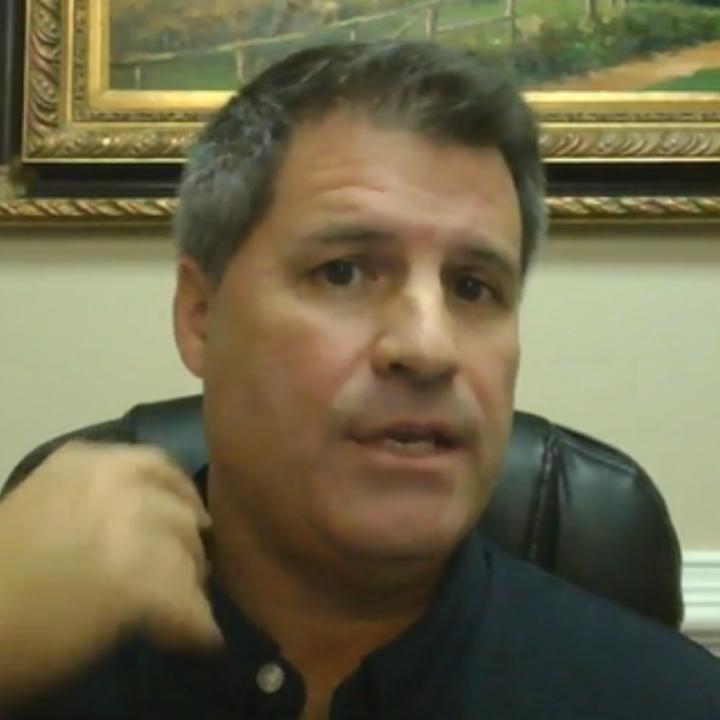 Todd Minter
