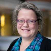Yolène François