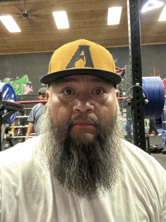 Jay Denetclaw