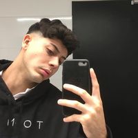 Nico Roldan