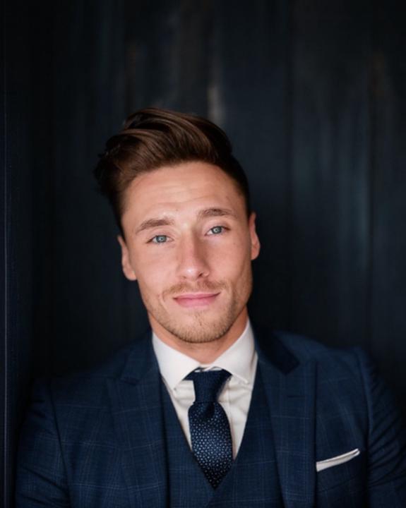 Alex Fetter