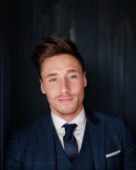 Alex Fetter