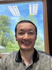 Joe Chang
