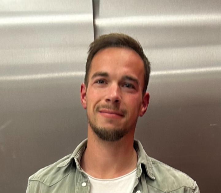 Jonathan Dunas