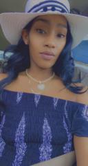 Erkisha Webster