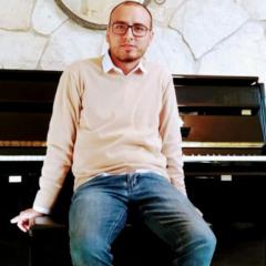 Jorge Navia