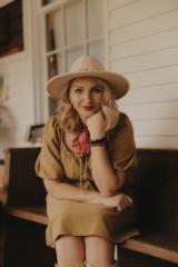 Emily Lindsey