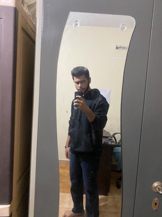 Manan Malhotra