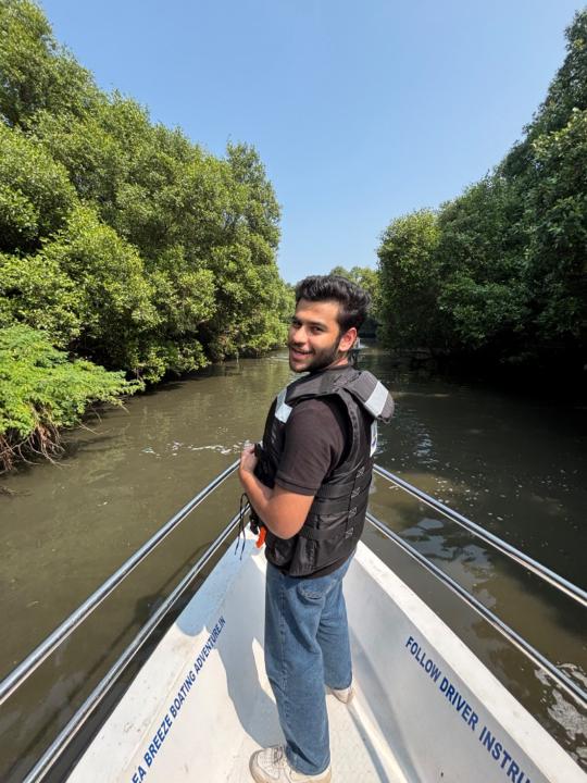 Manan Malhotra