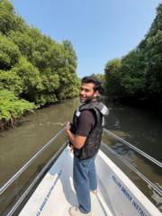 Manan Malhotra