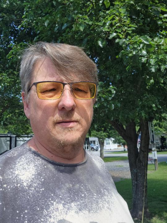 Wayne Bentz