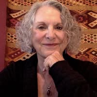 Judith Rich