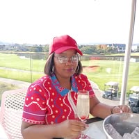 Nqobile Mkhabela