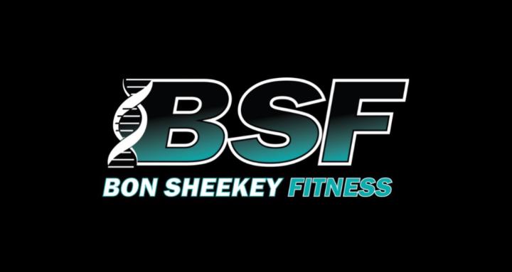 BSF - Bon Sheekey Fitness