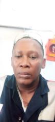 Moeketsi Mokoena