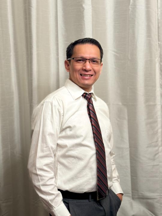 Henry Bobadilla