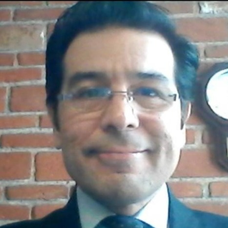 Luis Barajas