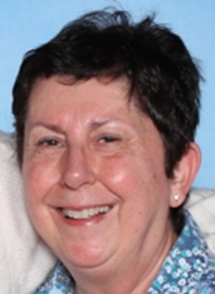Sandra Rotunda