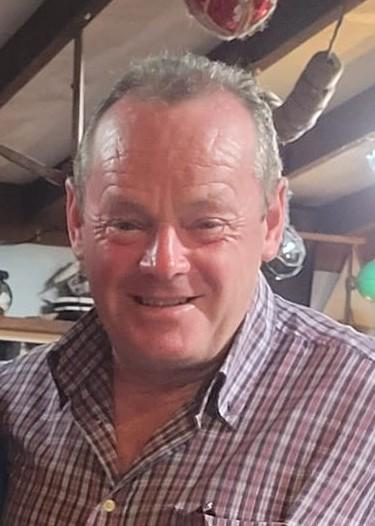 You've just graduated to Grandad’s school...