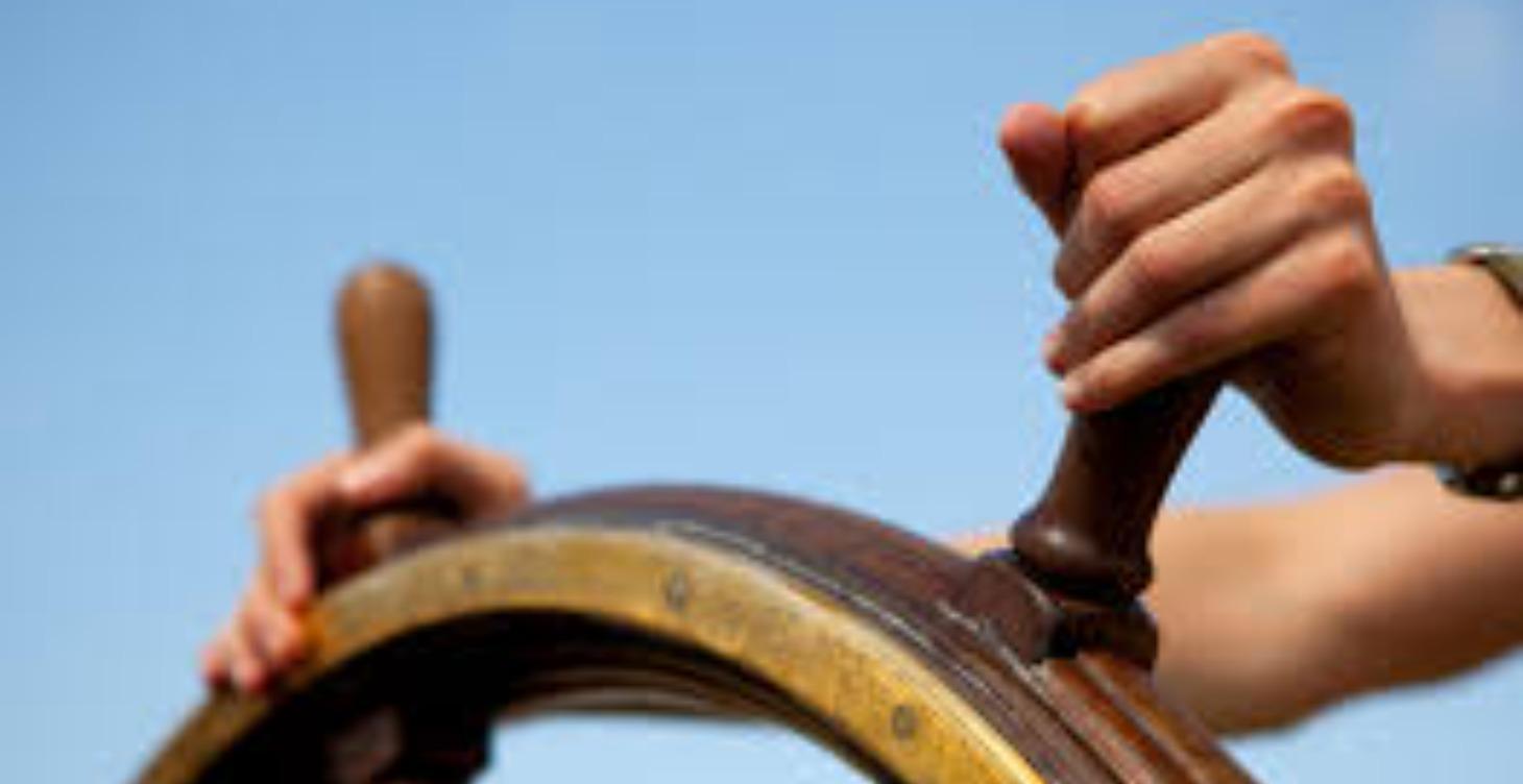 "The Confidence Killer: How to Trust Your Own 'No'