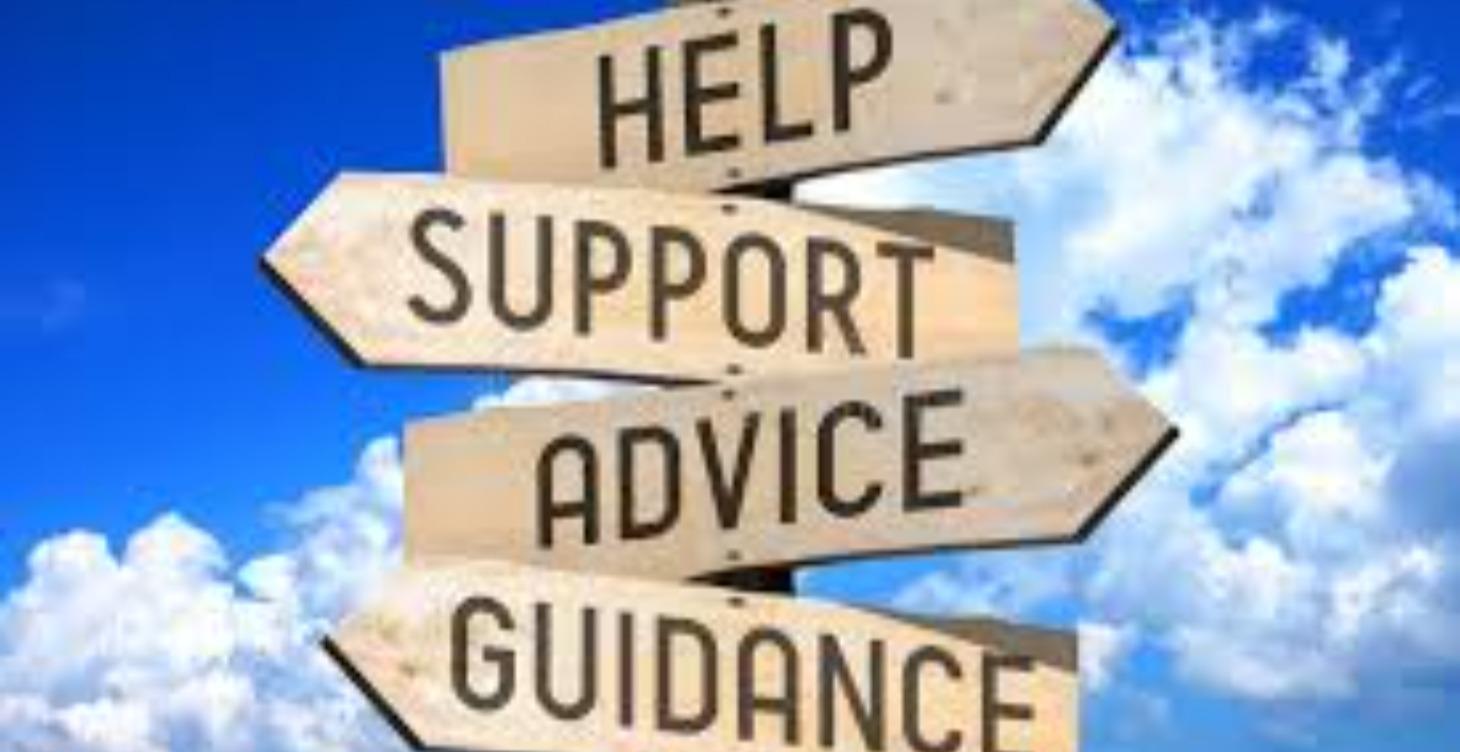 The Human Behind the Compass