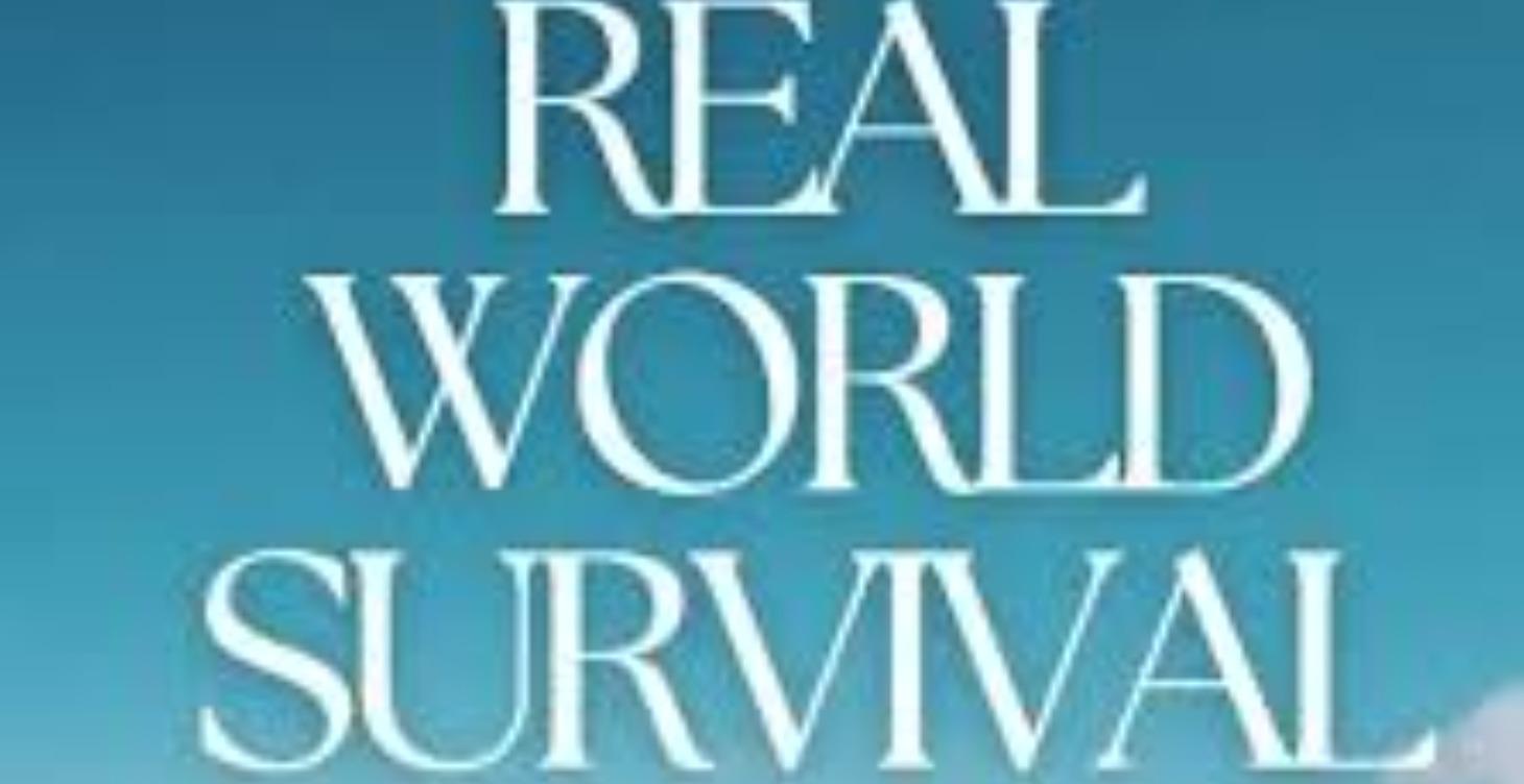 The Survival Compass