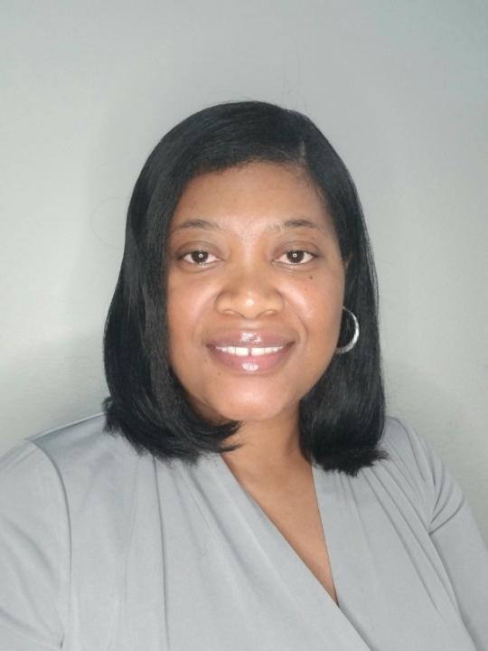 Shaquivia Johnson