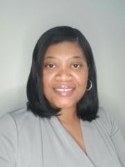 Shaquivia Johnson